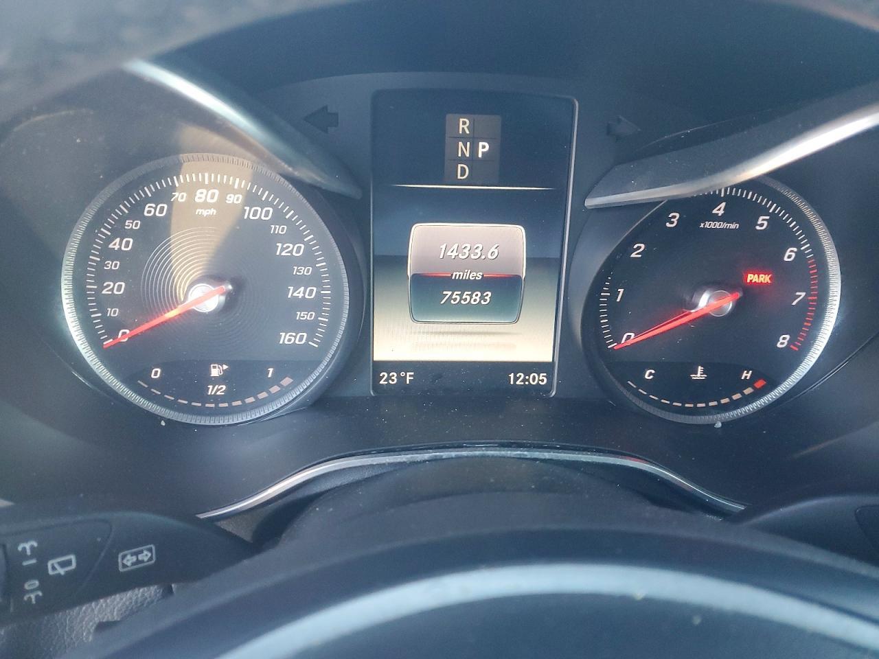 2019 Mercedes-Benz Glc 300 4Matic - zdjęcie 9
