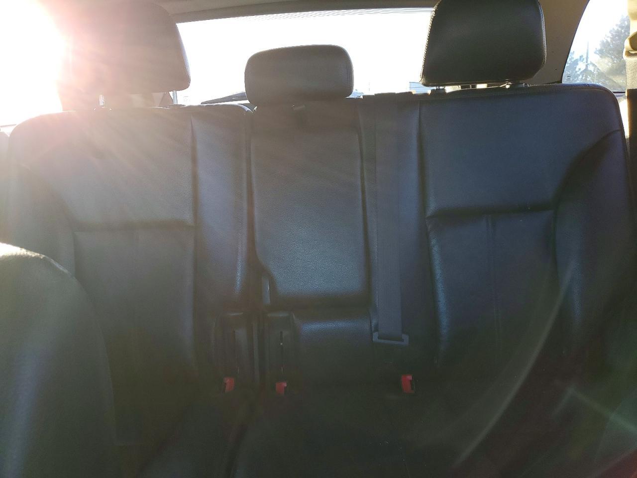 2014 Ford Edge Sel - zdjęcie 10