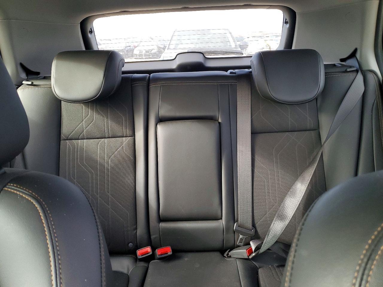 2022 Chevrolet Trax 1Lt - zdjęcie 10