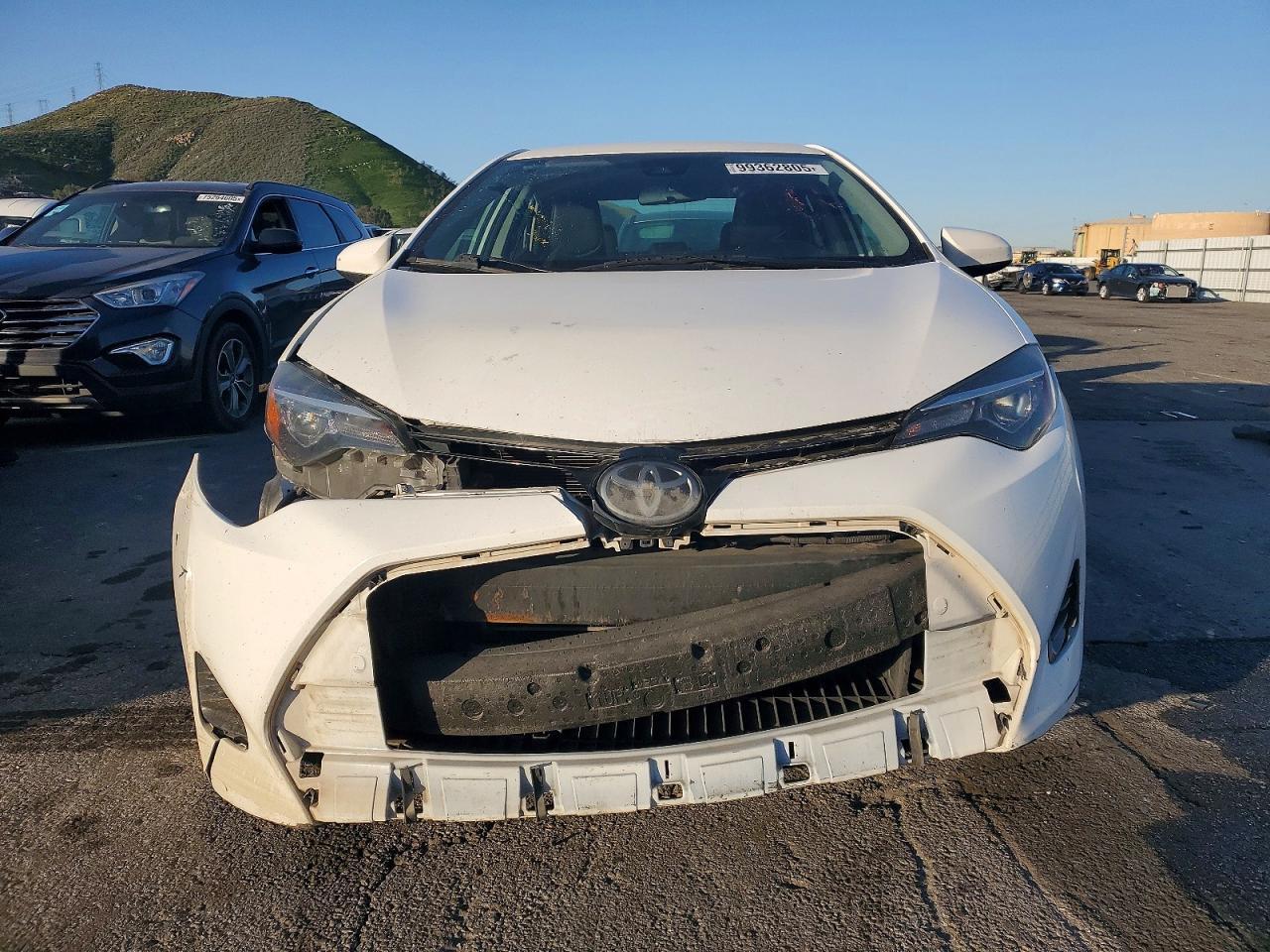 2018 Toyota Corolla L - zdjęcie 5