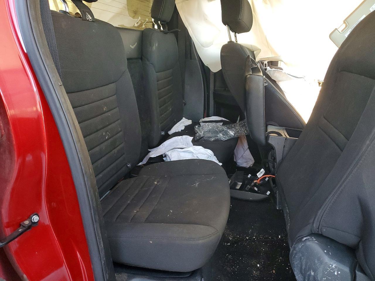 2021 Ford Ranger Xl - zdjęcie 10