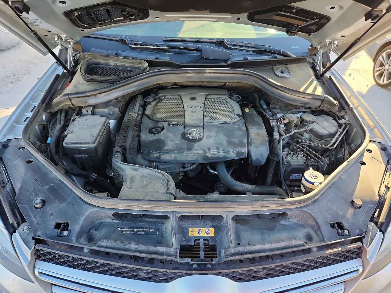 2018 Mercedes-Benz Gle 350 - zdjęcie 12