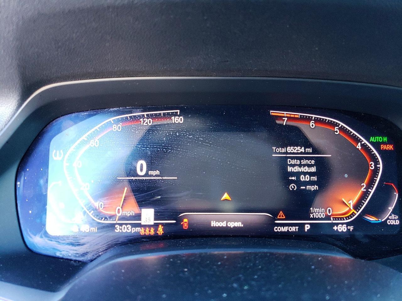 2019 BMW X5 xDrive40I - zdjęcie 9