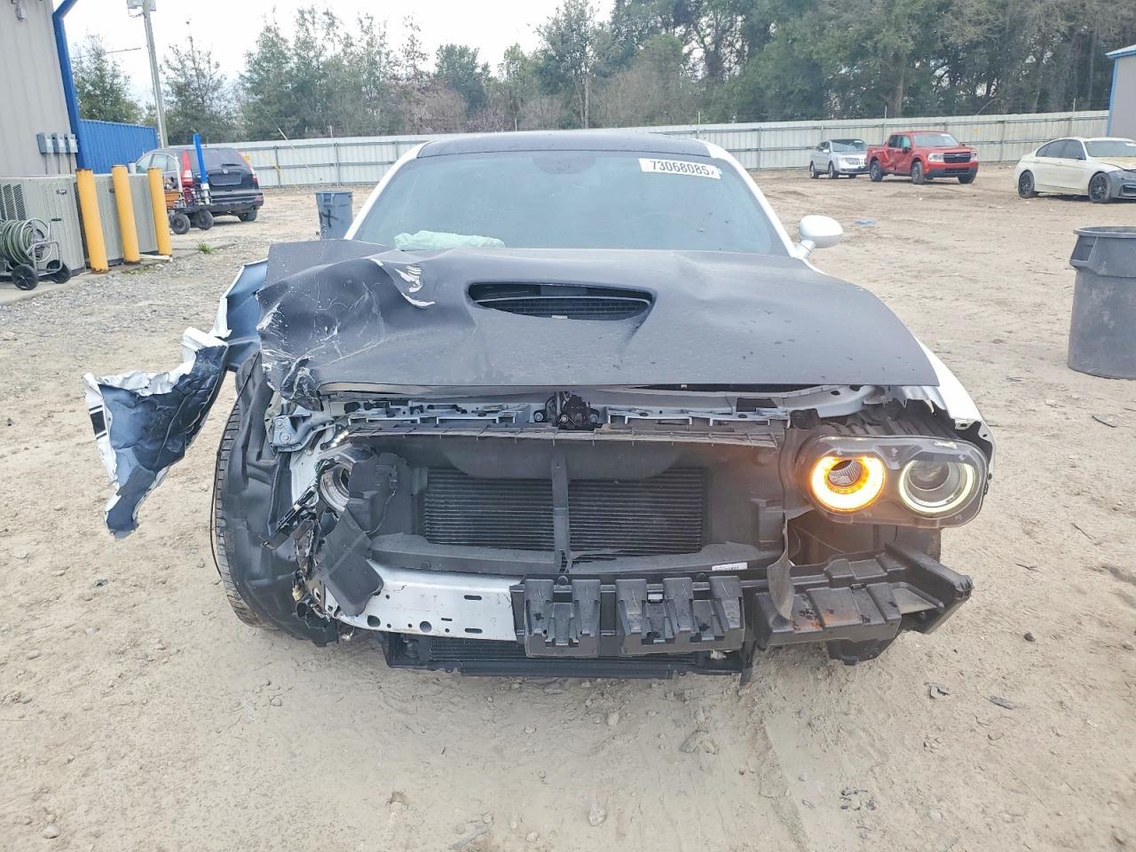 2023 Dodge Challenger R - zdjęcie 5