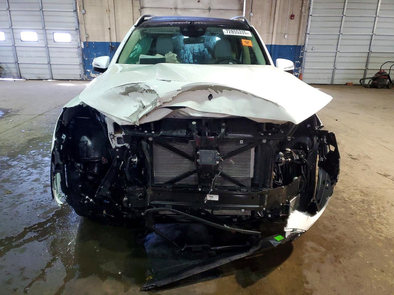 2026 Mercedes-Benz Gls 450 4Matic - zdjęcie 5