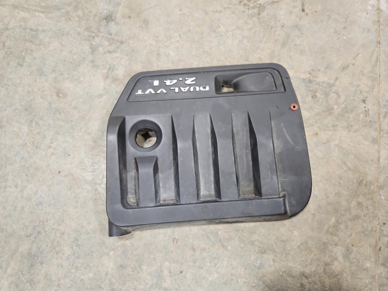 2014 Dodge Journey Se - zdjęcie 13