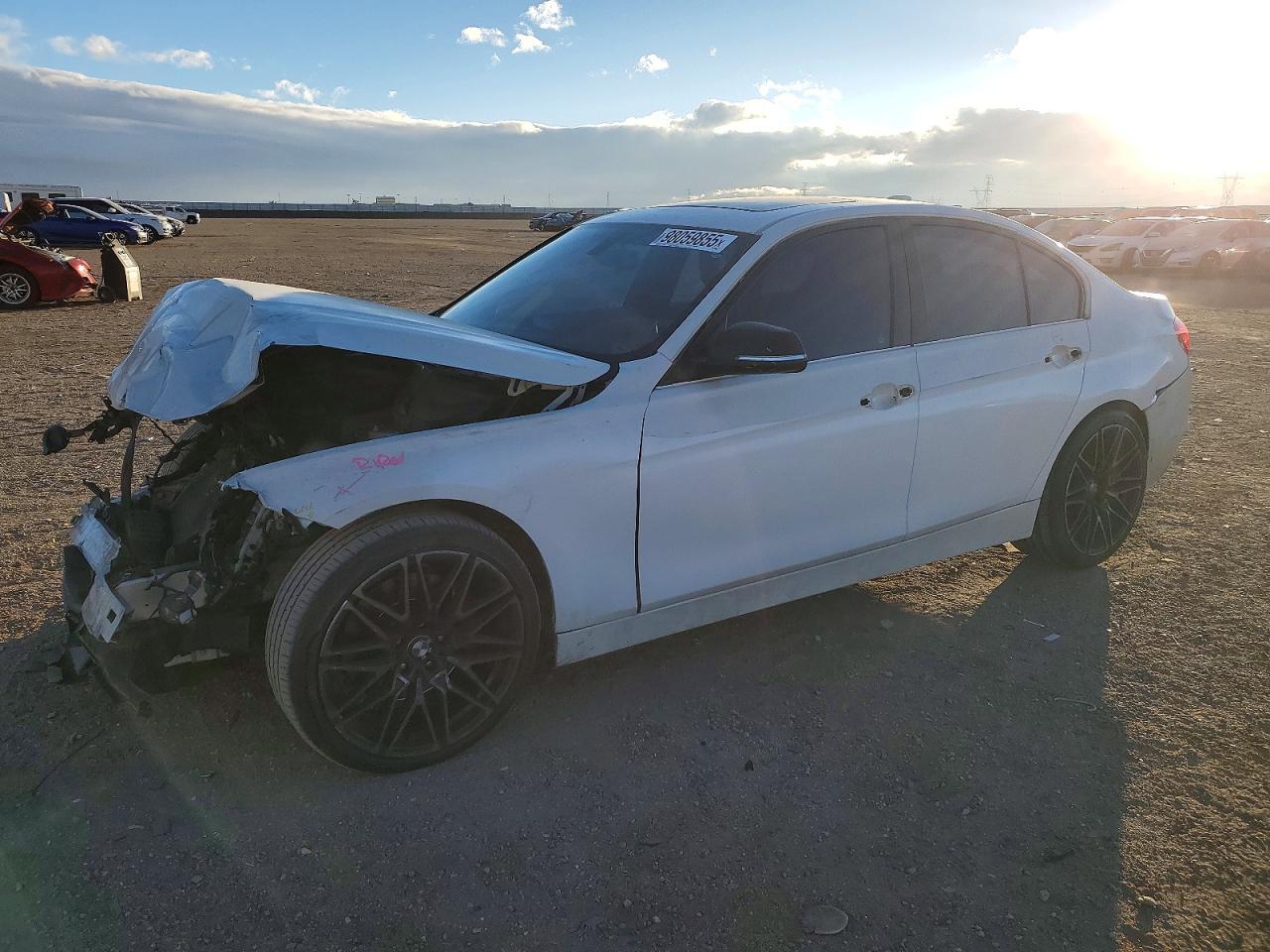 BMW Seria 3 - zdjęcie 1