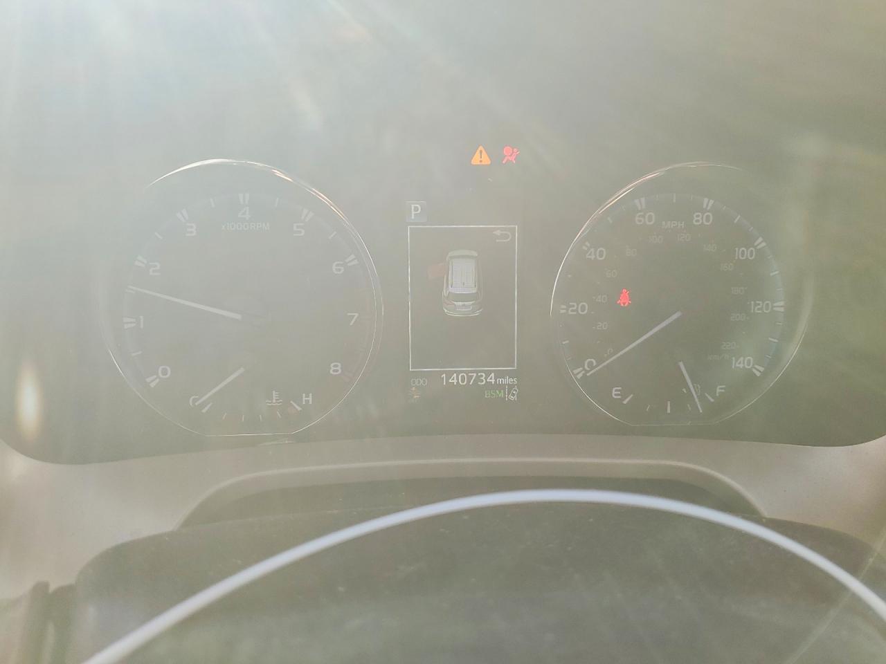 2016 Toyota Rav4 Xle - zdjęcie 9