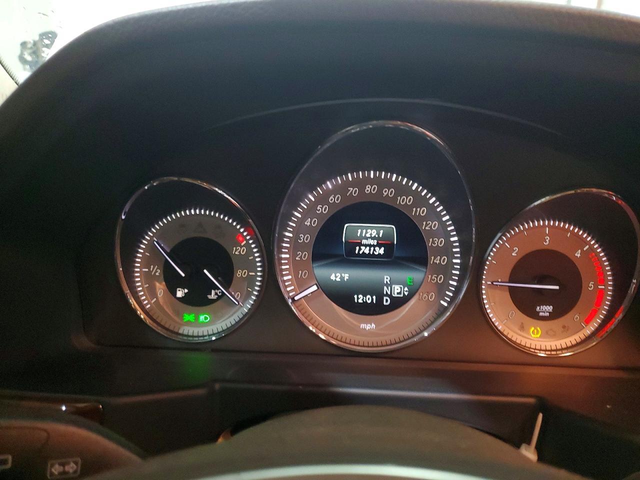 2015 Mercedes-Benz Glk 250 Bluetec - zdjęcie 9