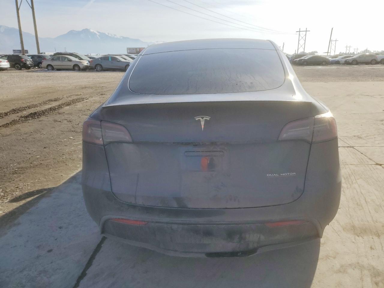 2022 Tesla Model Y - zdjęcie 6