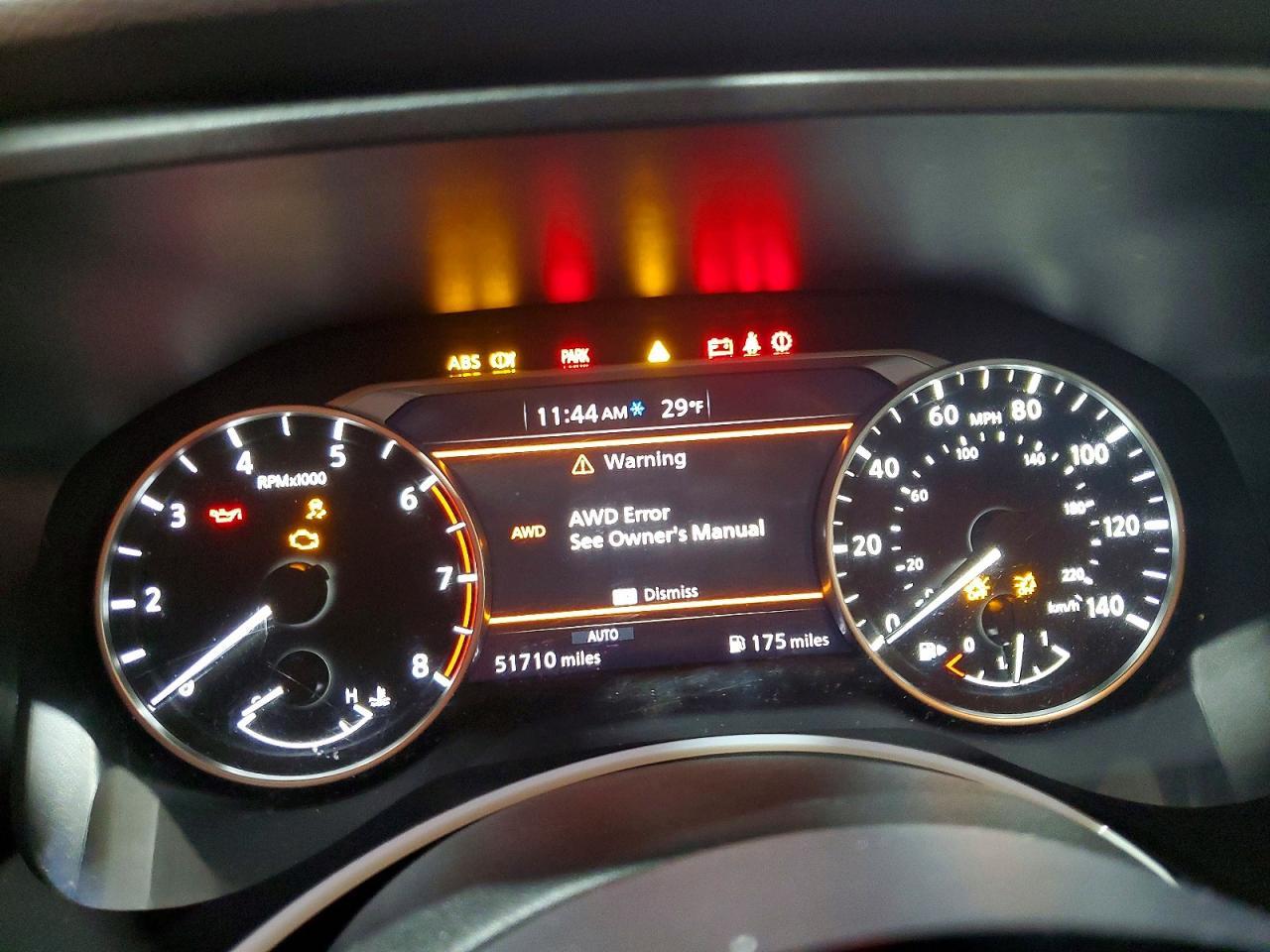 2021 Nissan Rogue Sv - zdjęcie 9