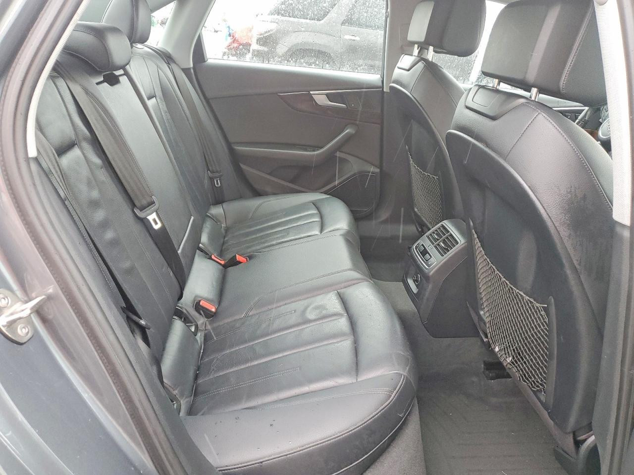 2017 Audi A4 Premium Plus - zdjęcie 10