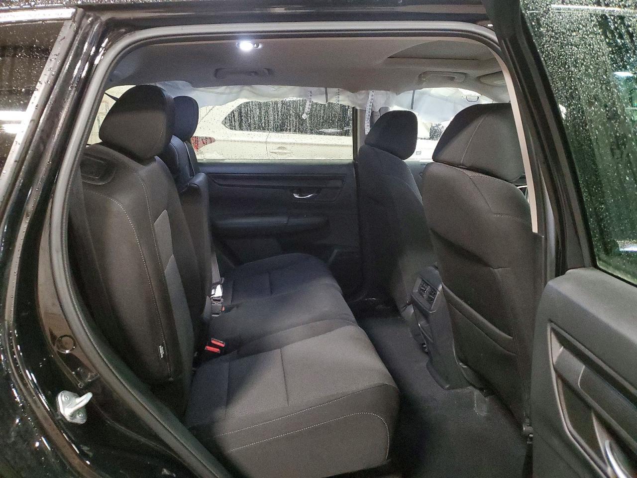 2023 Honda Cr-V Ex - zdjęcie 11