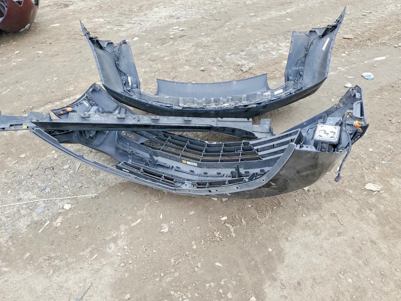 2018 Chevrolet Camaro Lt - zdjęcie 12