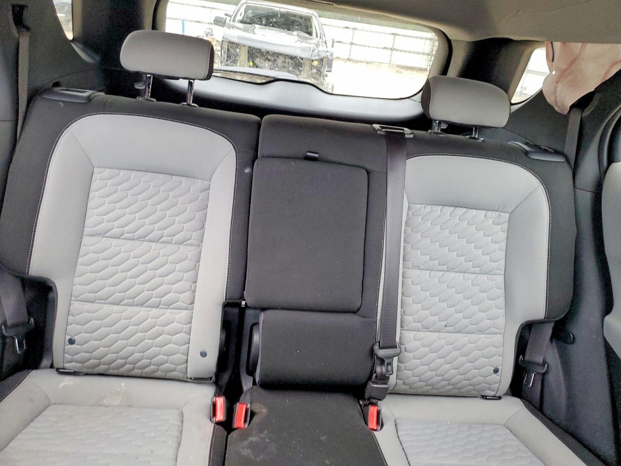 2020 Chevrolet Equinox Lt - zdjęcie 10