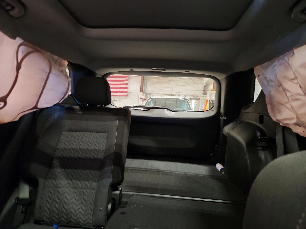 2024 Chevrolet Equinox Lt - zdjęcie 10