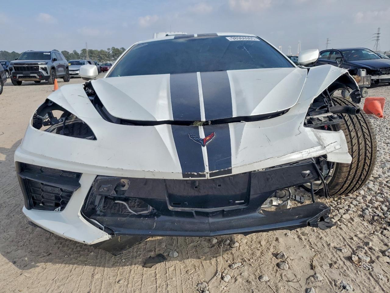 Chevrolet Corvette - zdjęcie 5