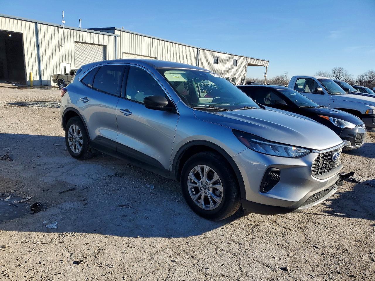 2023 Ford Escape Active - zdjęcie 4