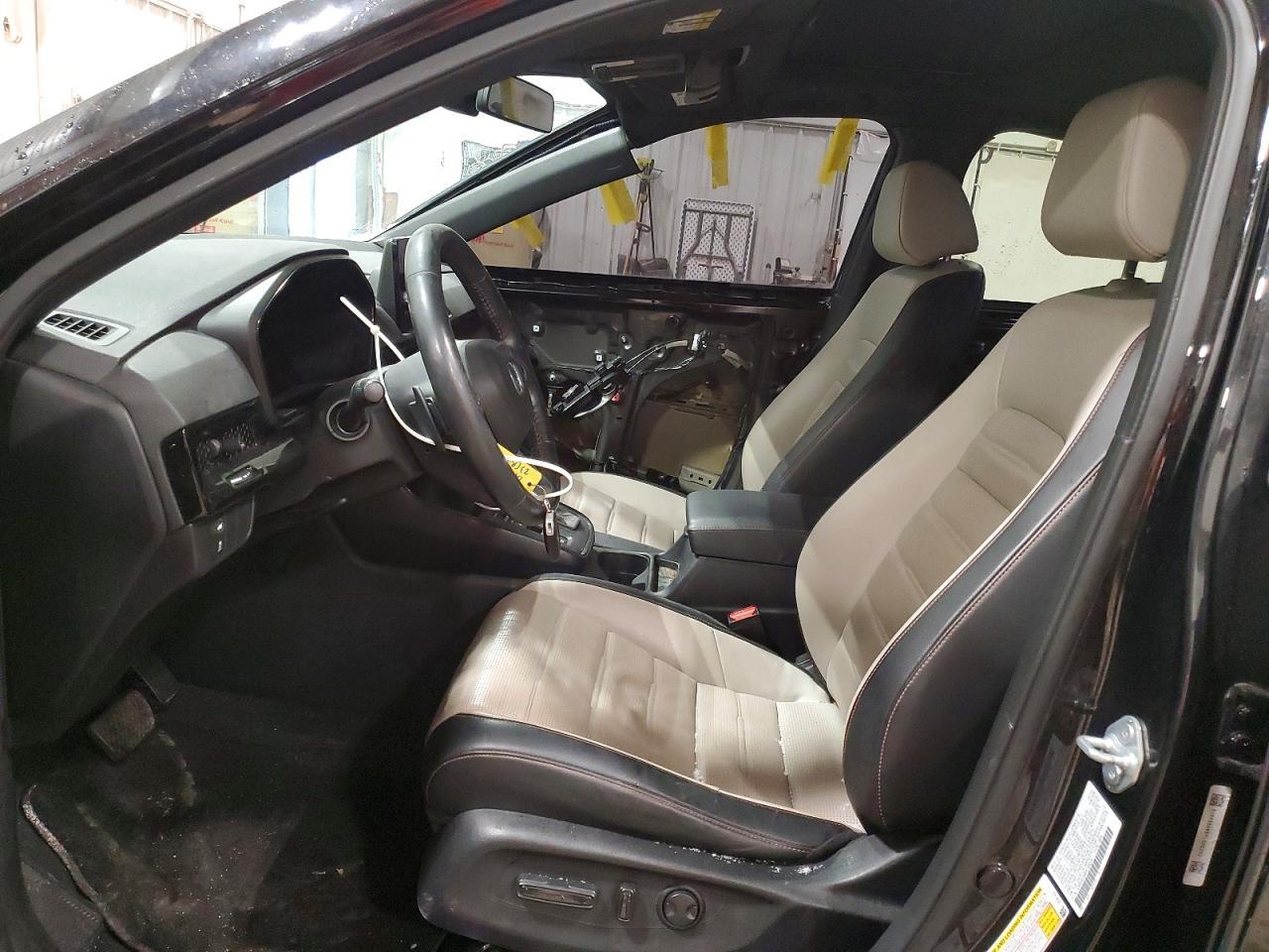 2023 Honda Cr-V Sport Touring - zdjęcie 7