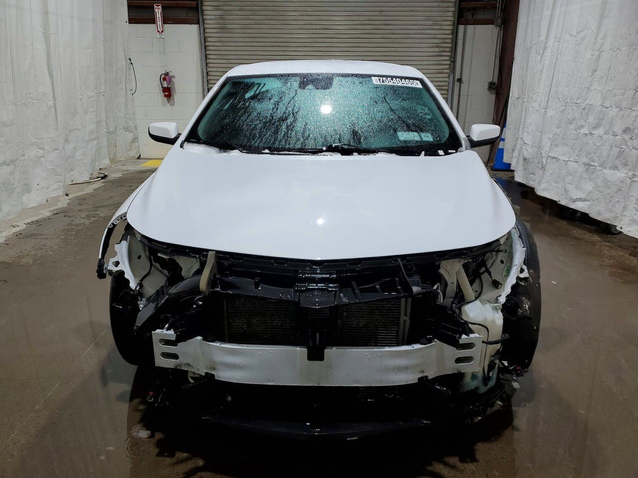 2023 Chevrolet Malibu Lt - zdjęcie 5