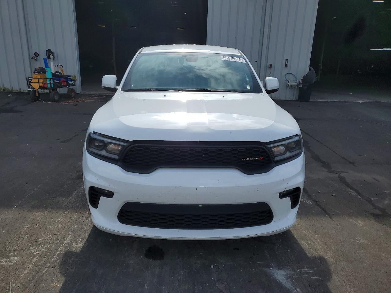 2021 Dodge Durango Gt - zdjęcie 5