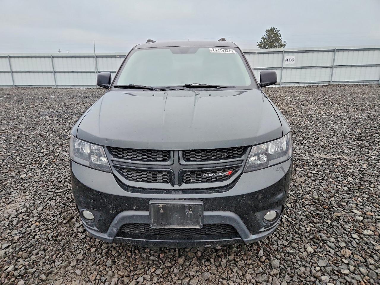2014 Dodge Journey Sxt - zdjęcie 5