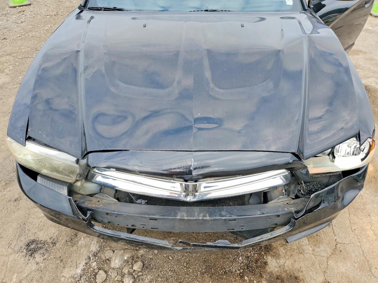 2013 Dodge Charger Se - zdjęcie 11