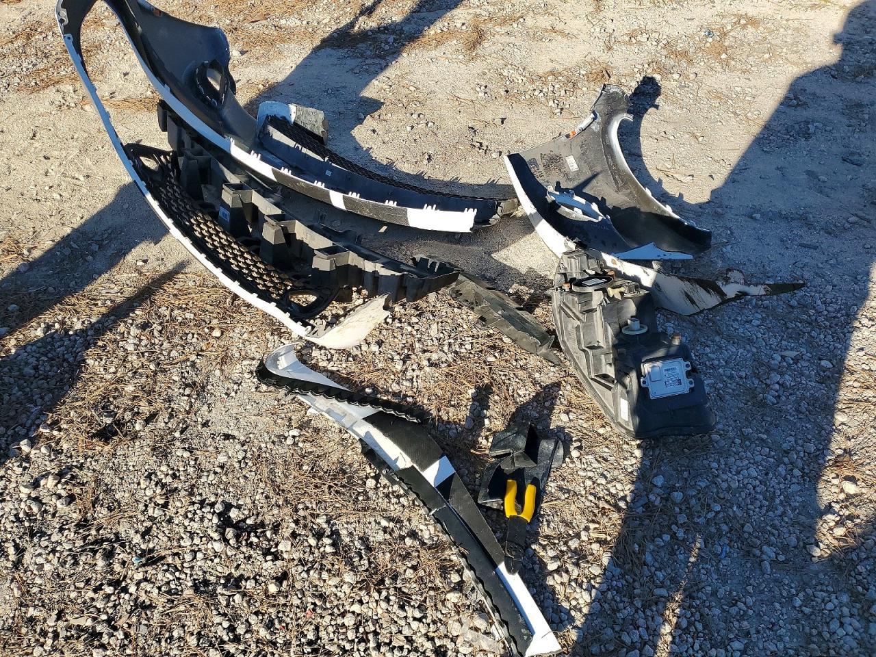 2017 Dodge Charger Srt Hellcat - zdjęcie 12