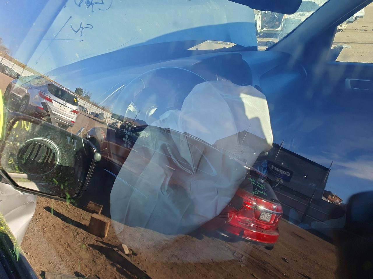 2015 Honda Pilot Exl - zdjęcie 8