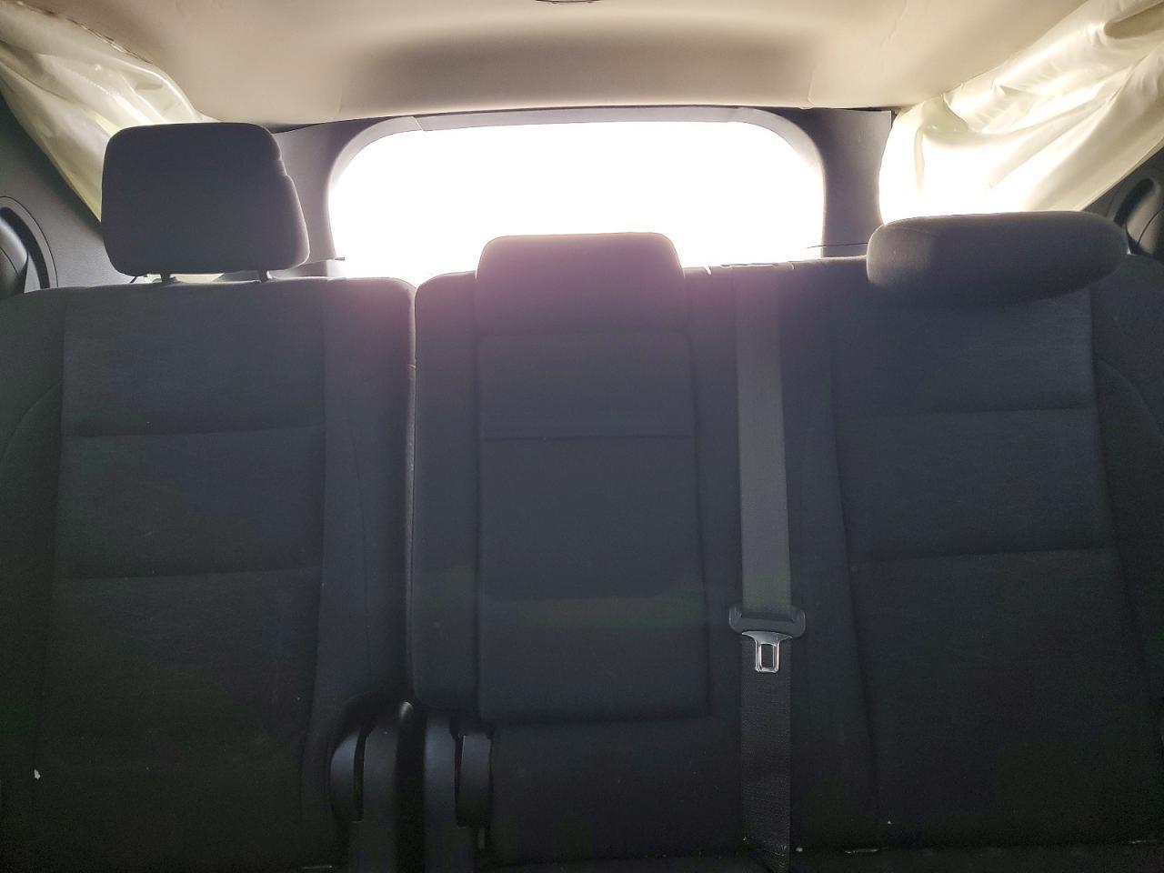 2020 Dodge Durango Sxt - zdjęcie 10