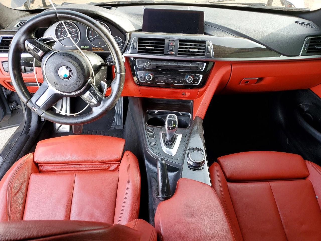 2018 BMW 440Xi - zdjęcie 8