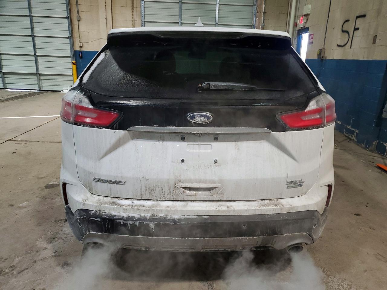 2019 Ford Edge Sel - zdjęcie 6