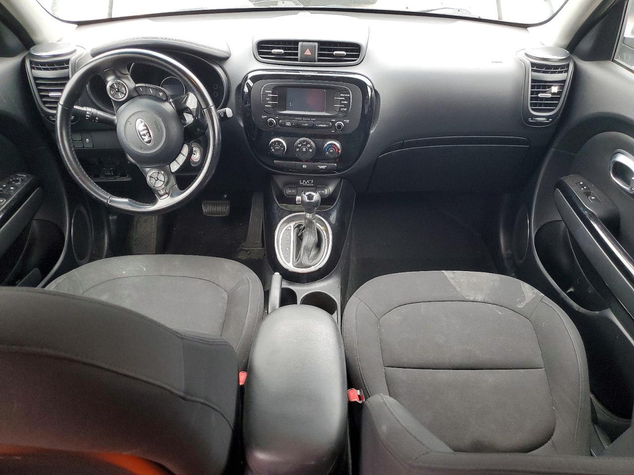 2014 Kia Soul ! - zdjęcie 8