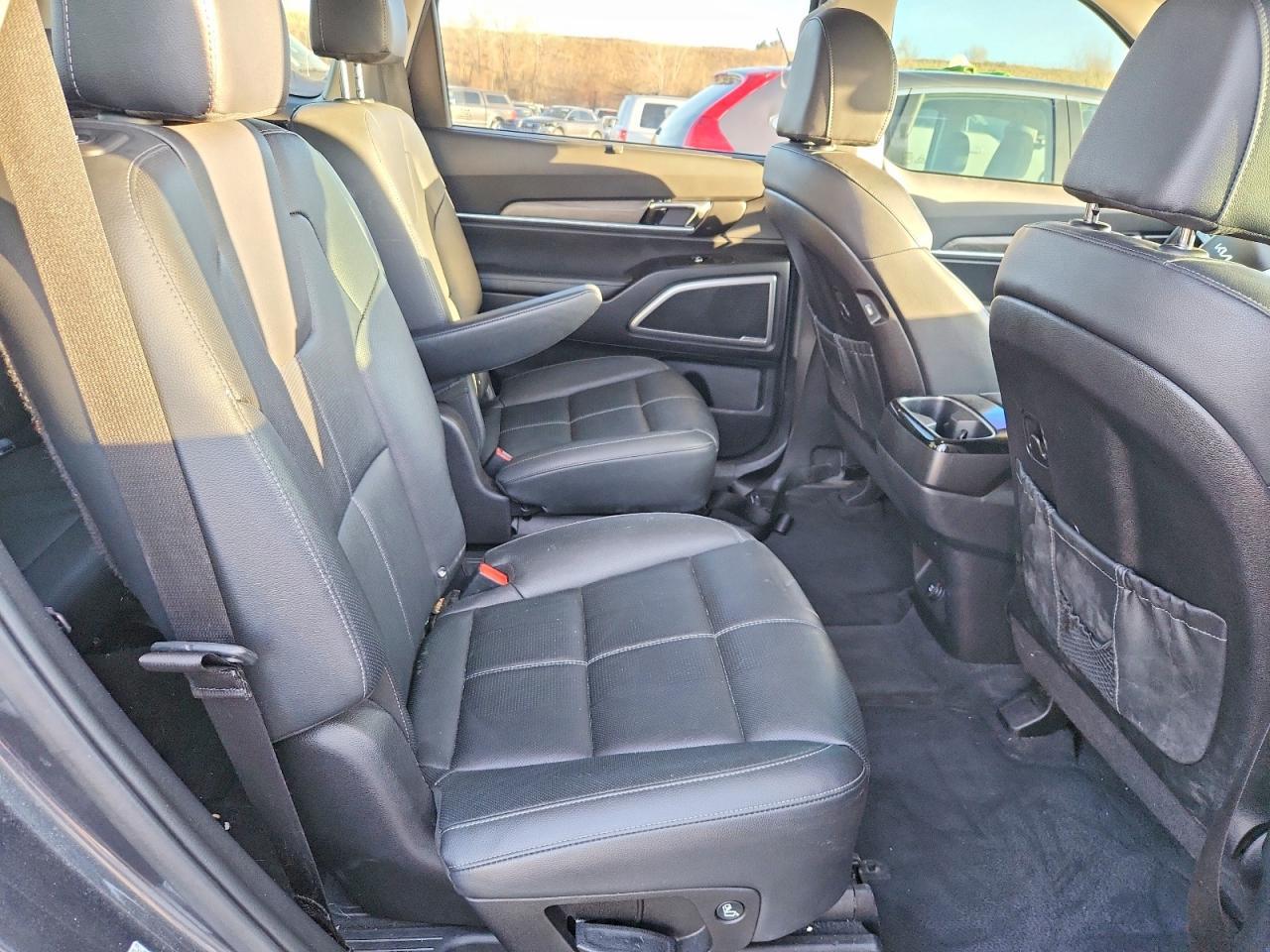2022 Kia Telluride Ex - zdjęcie 11