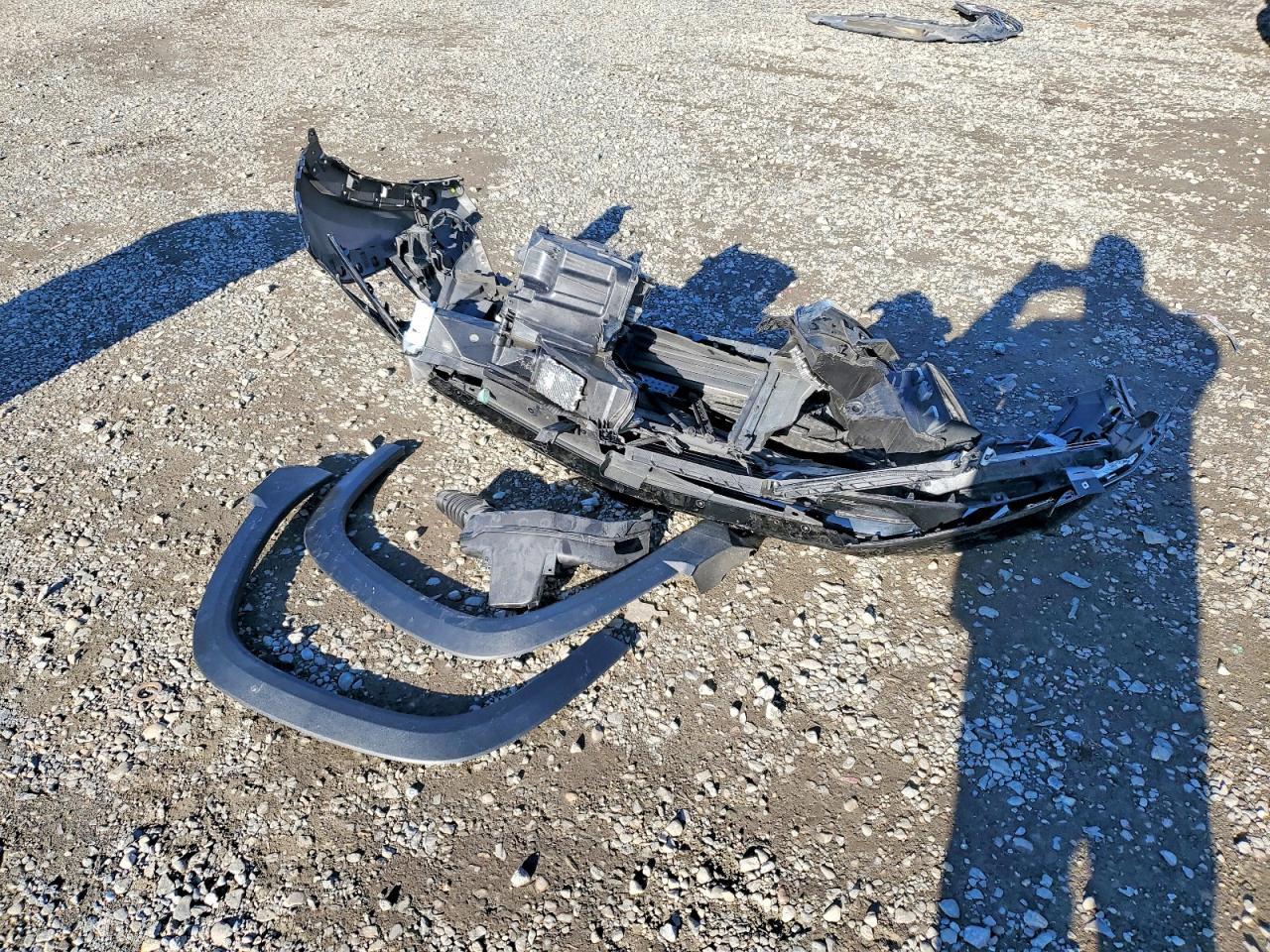 2025 Chevrolet Equinox Rs - zdjęcie 13