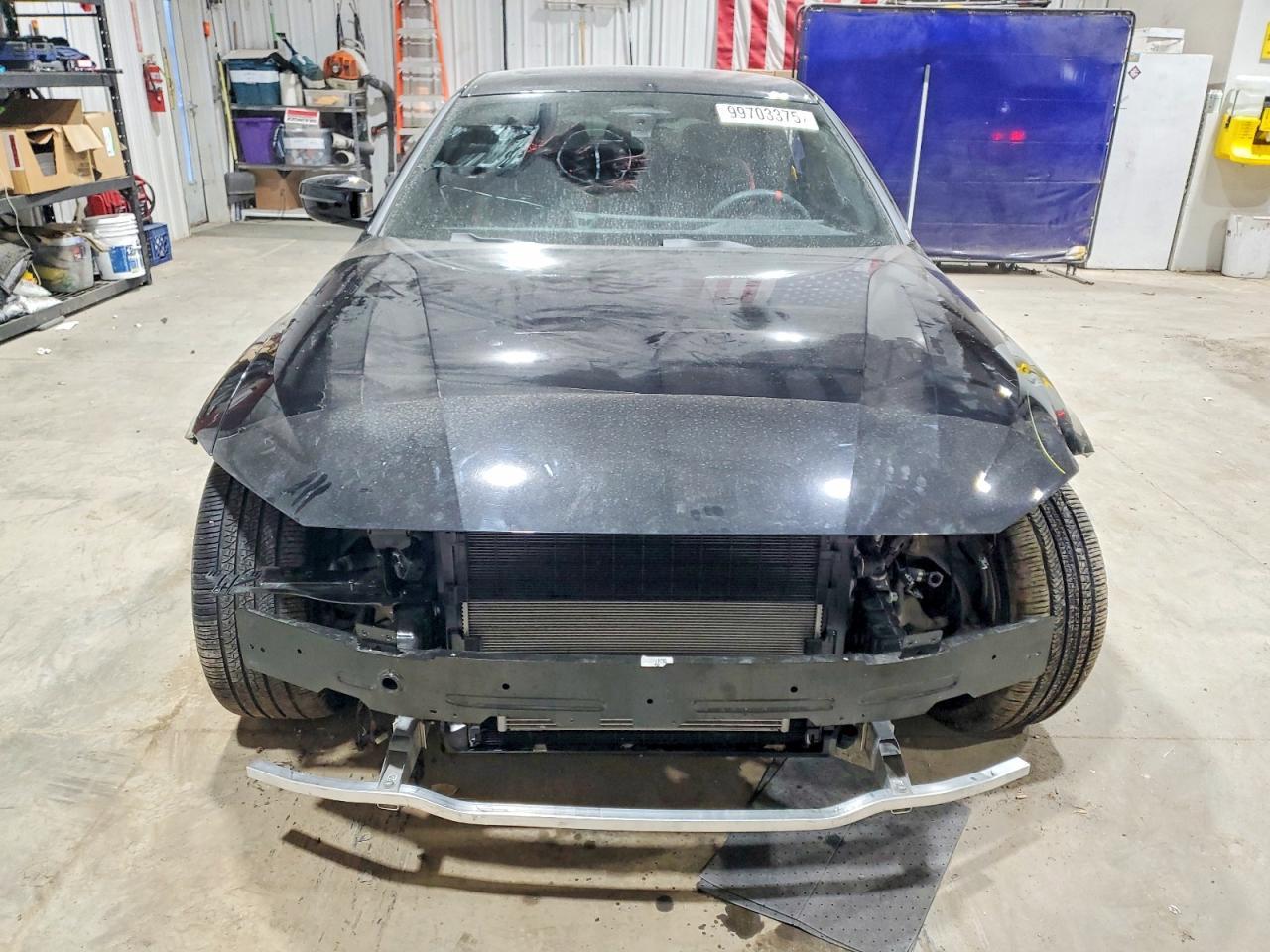 2025 BMW M440Xi Gran Coupe - zdjęcie 5