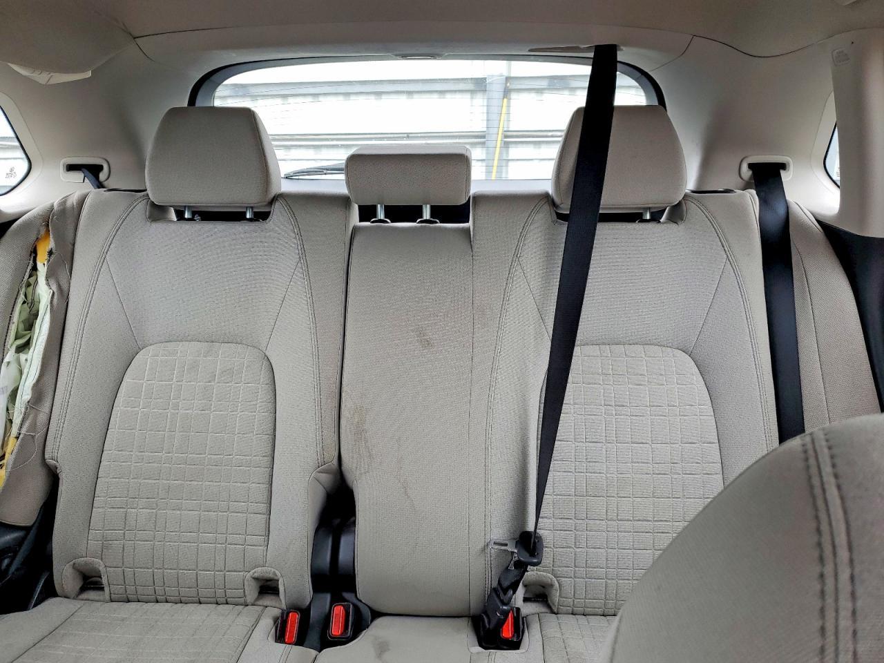 2024 Honda Hr-V Lx - zdjęcie 10