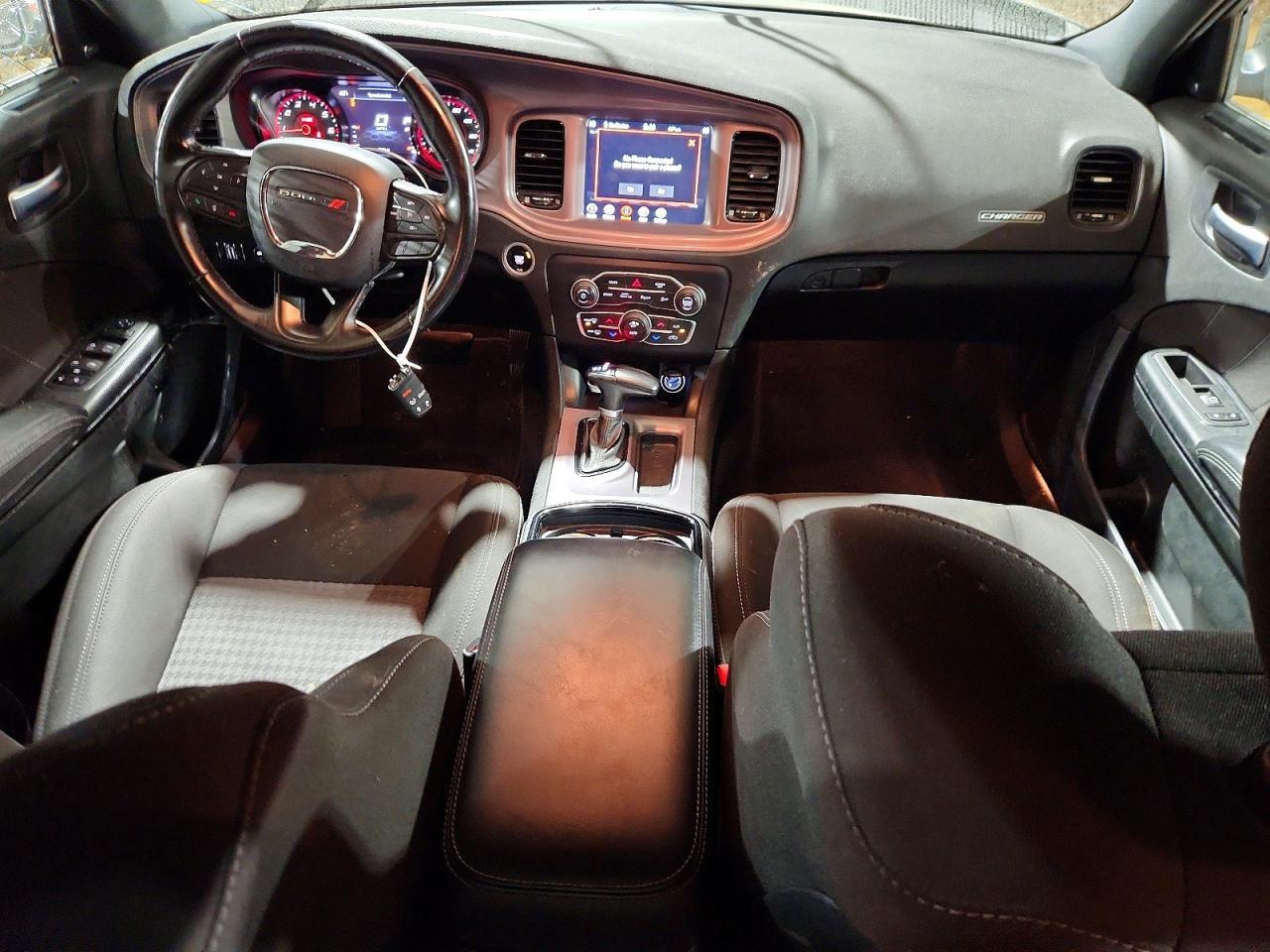 2023 Dodge Charger Gt - zdjęcie 8