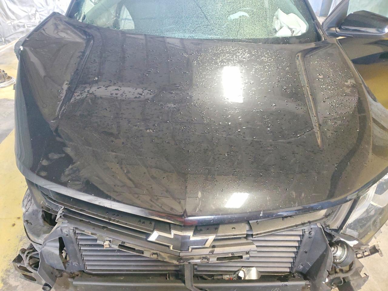 2018 Chevrolet Equinox Lt - zdjęcie 12