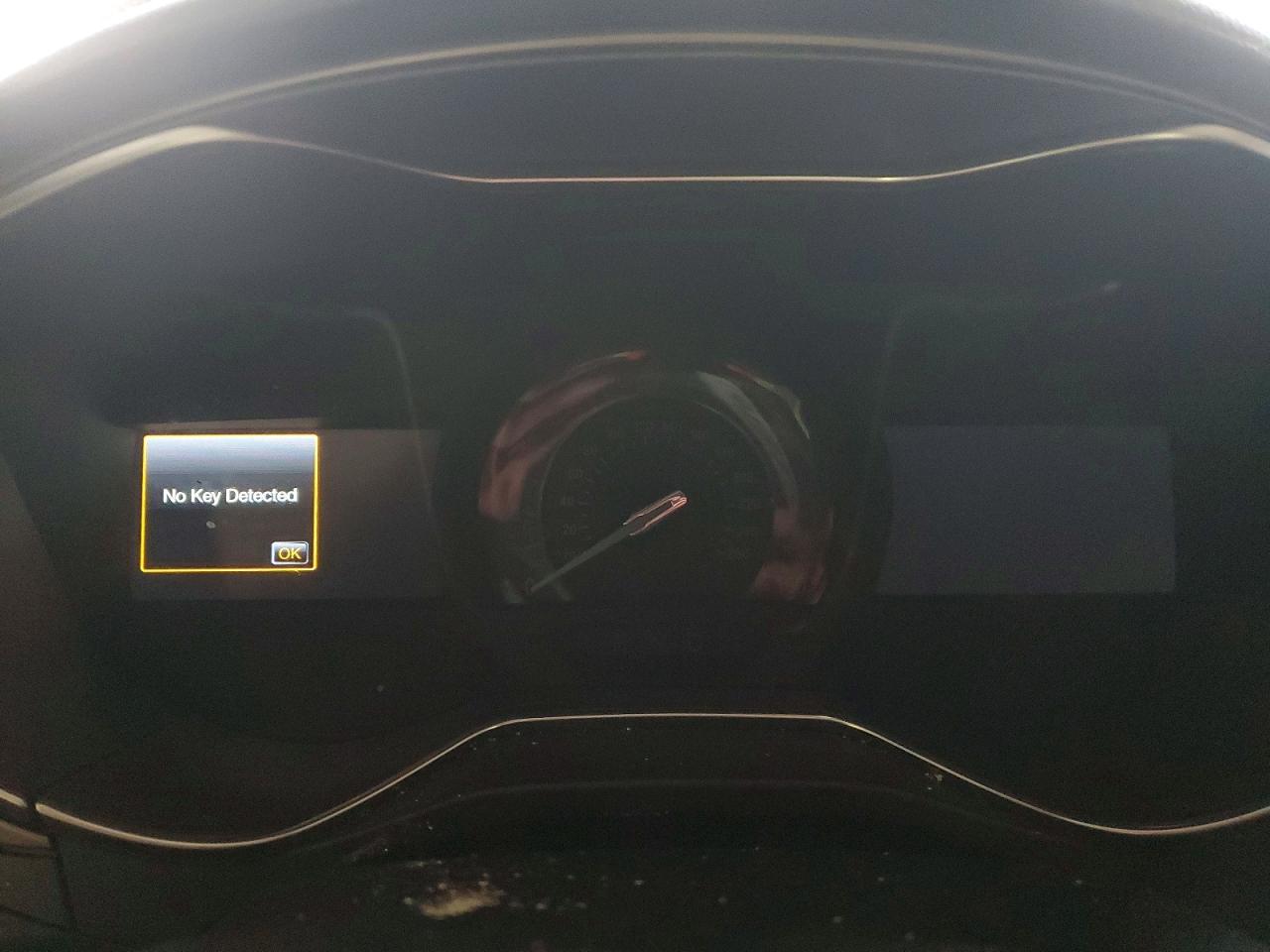 2017 Ford Fusion Se - zdjęcie 9