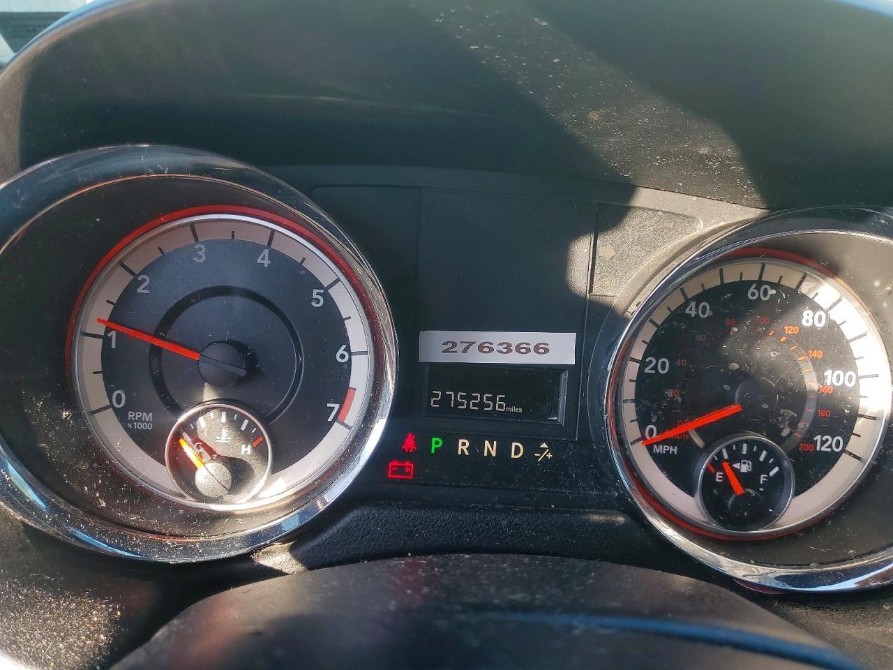2019 Dodge Grand Caravan Sxt - zdjęcie 9