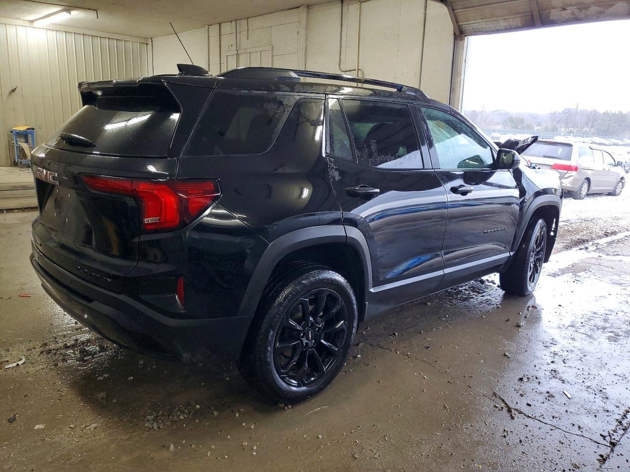 2025 GMC Terrain Elevation - zdjęcie 3