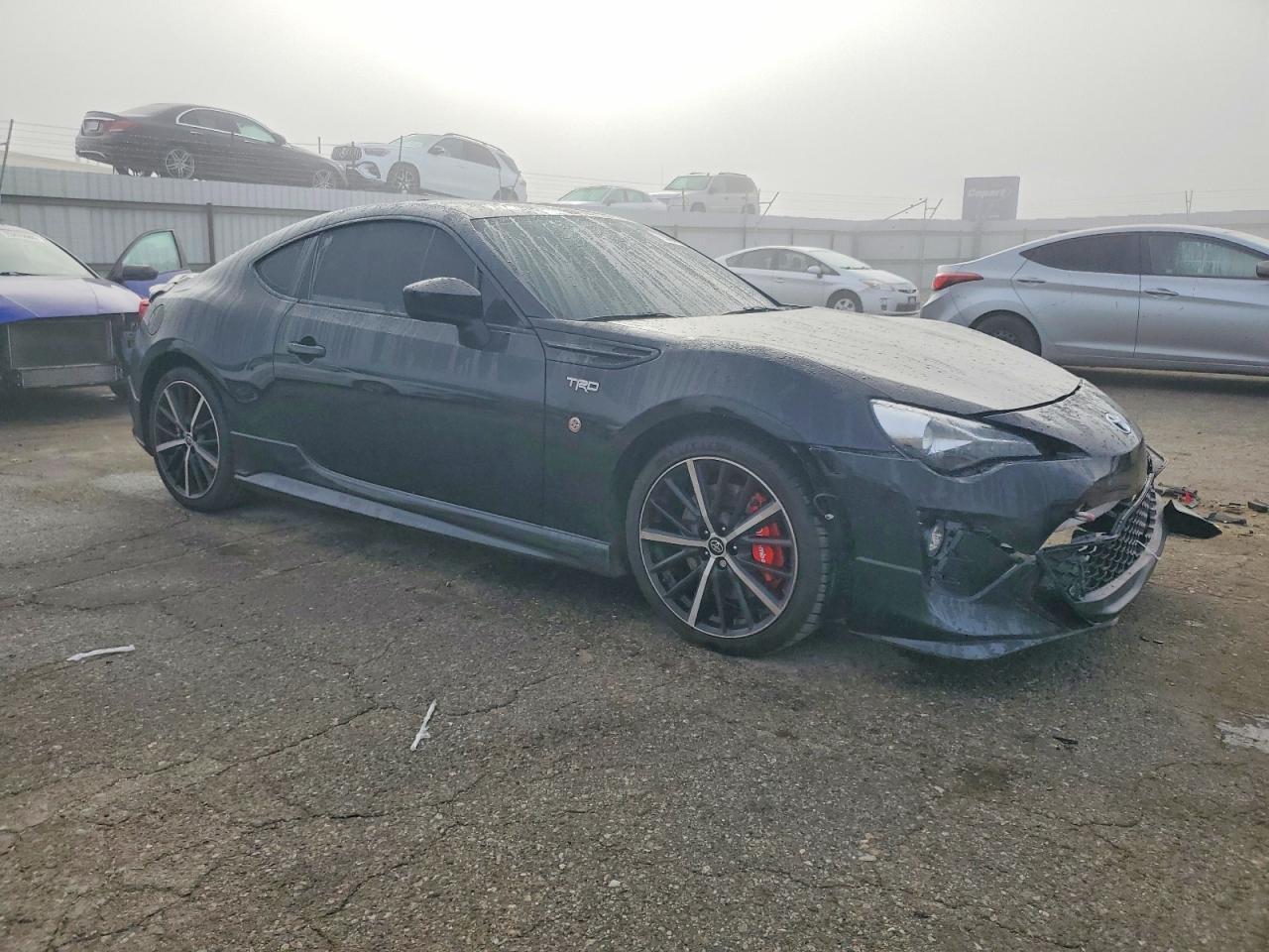 2019 Toyota 86 Gt - zdjęcie 4