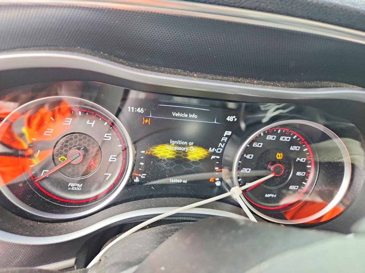 2018 Dodge Charger R/T 392 - zdjęcie 9