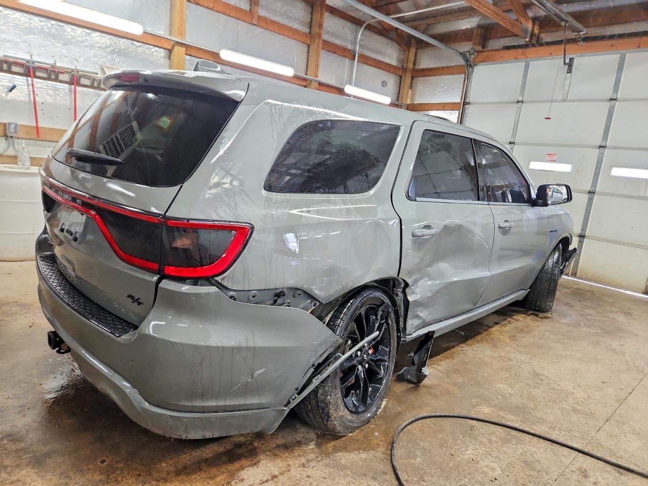 2020 Dodge Durango R/T - zdjęcie 3