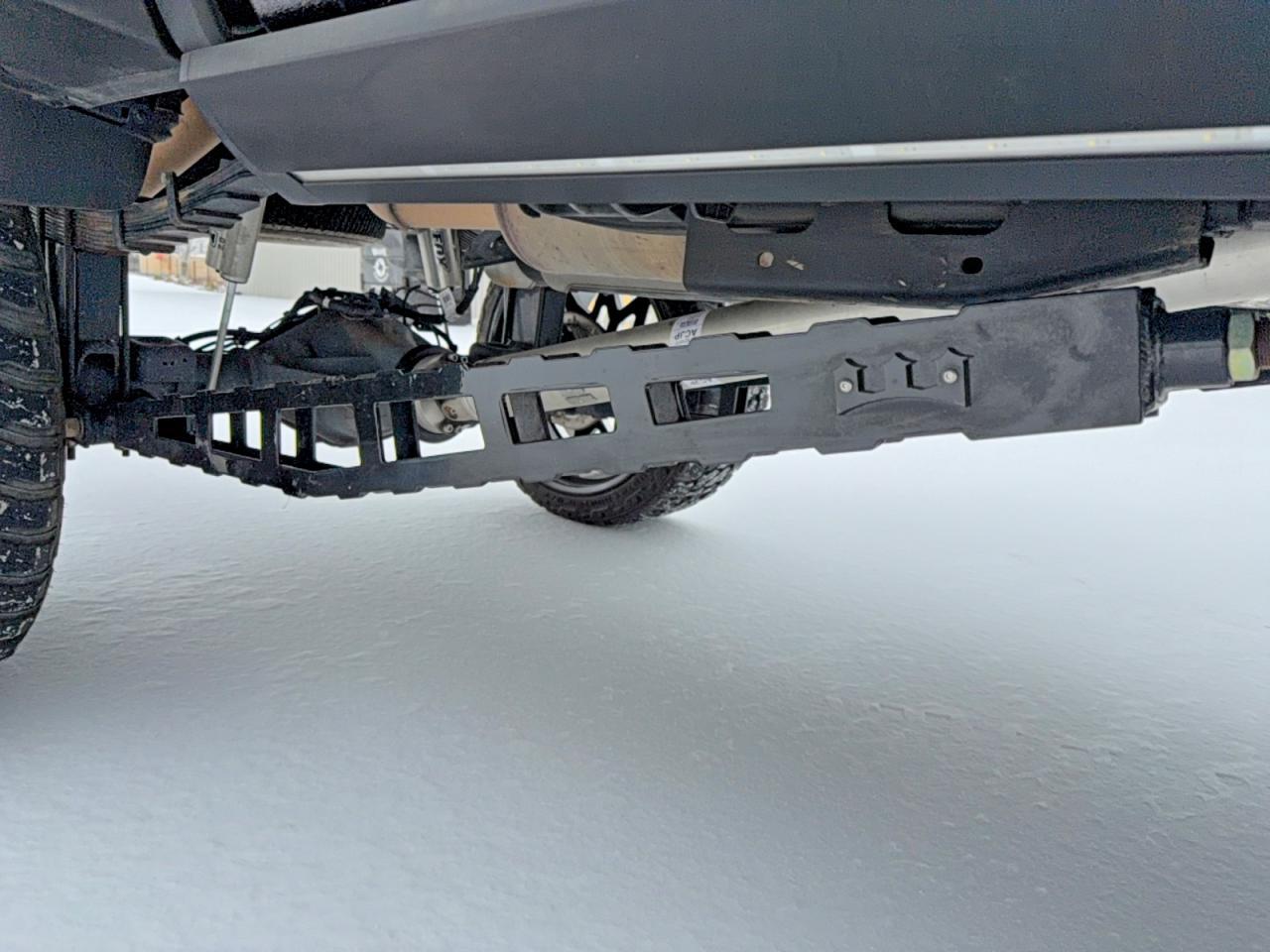 2024 Chevrolet Silverado K2500 High Country - zdjęcie 14