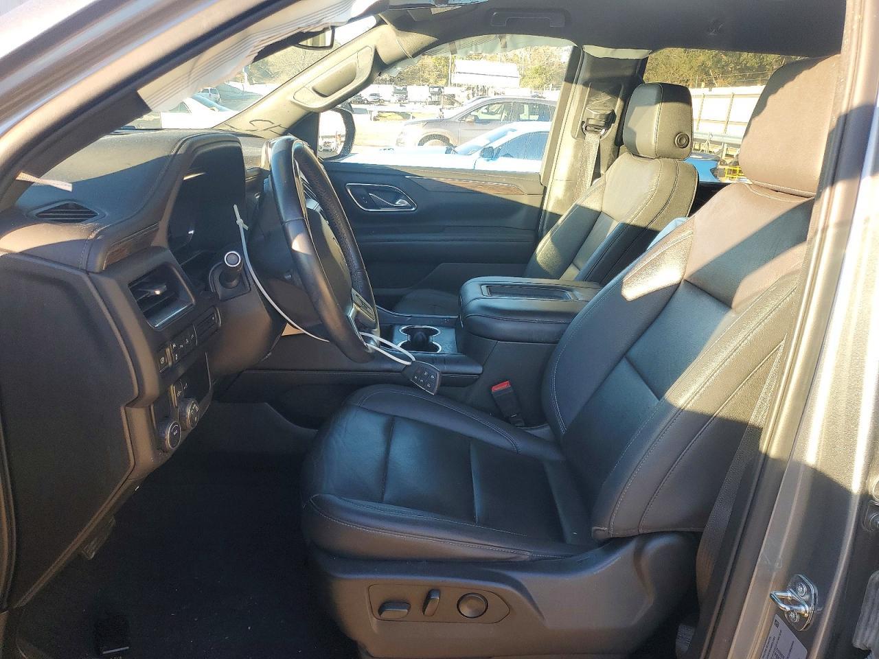 2022 Chevrolet Tahoe C1500 Lt - zdjęcie 7