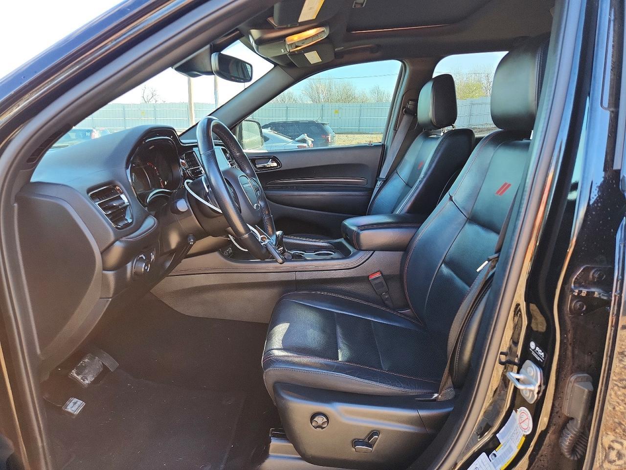 2023 Dodge Durango R - zdjęcie 7