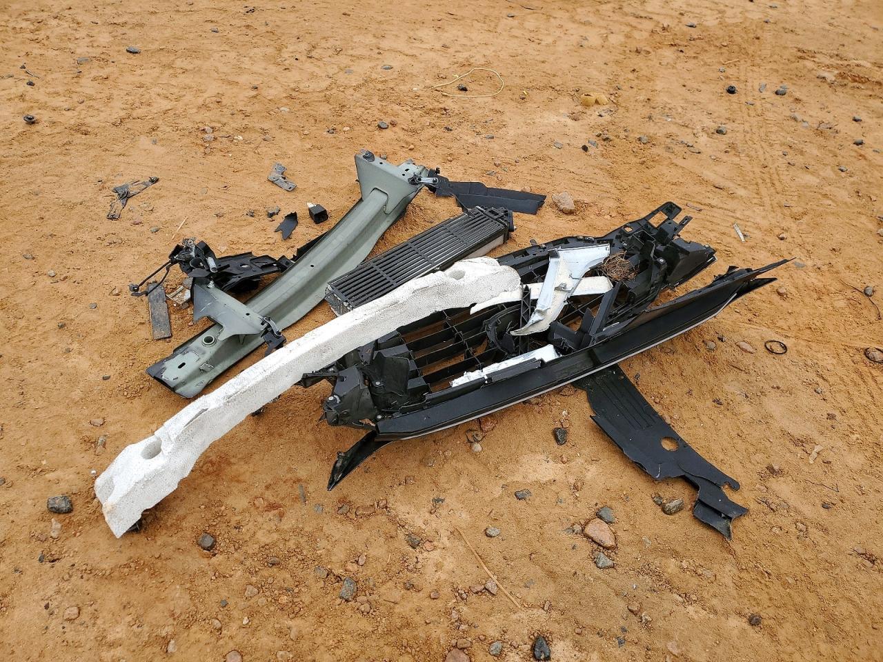 2021 Mazda Cx-9 Touring - zdjęcie 12