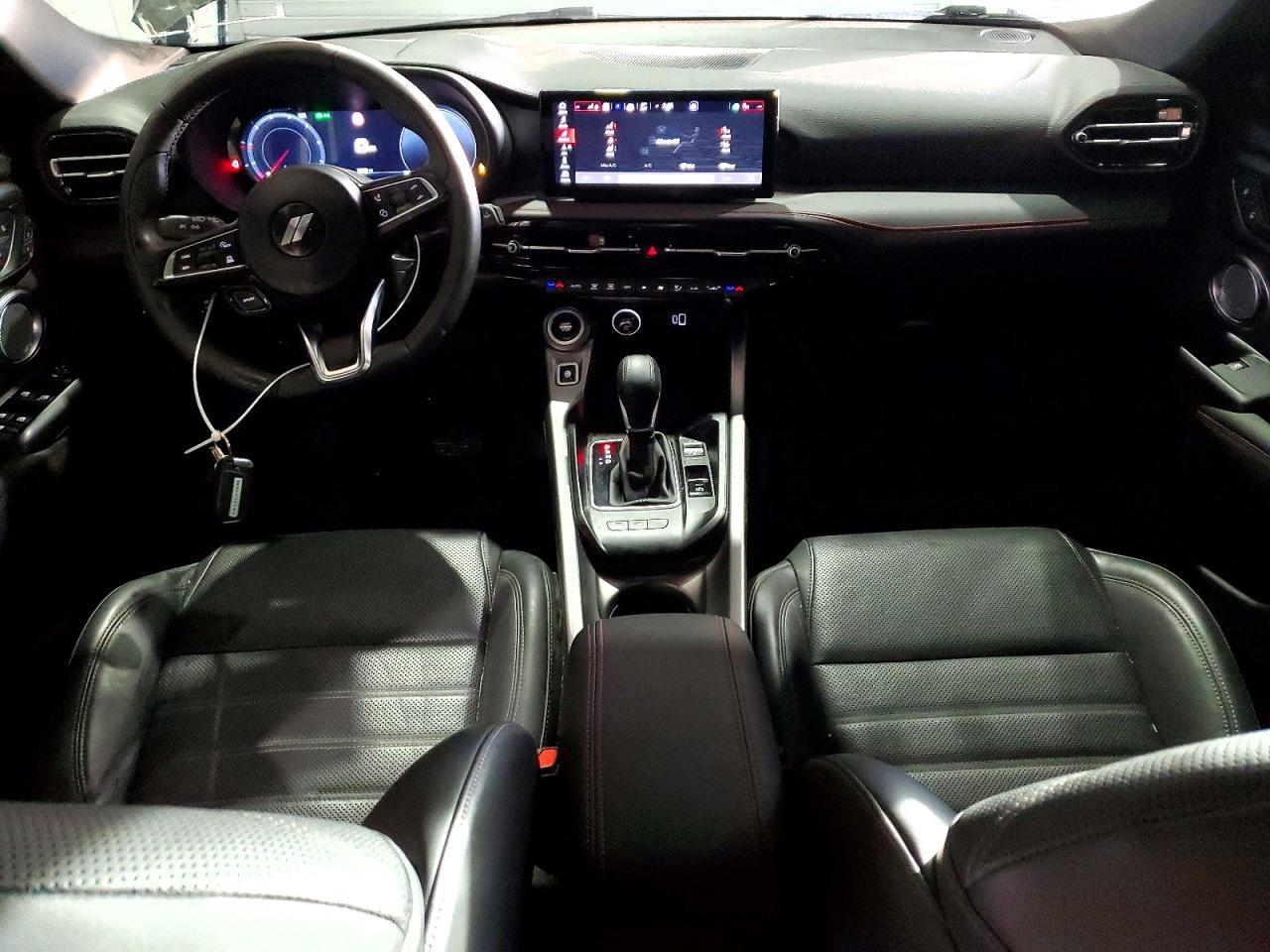 2024 Dodge Hornet Gt Plus - zdjęcie 8